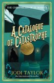 A Catalogue of Catastrophe (eBook, ePUB)