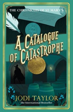 A Catalogue of Catastrophe (eBook, ePUB) Cover A Catalogue of Catastrophe (eBook, ePUB)
