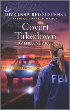 Cover Covert Takedown (eBook, ePUB)
