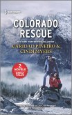 Colorado Rescue (eBook, ePUB) Colorado Rescue (eBook, ePUB)