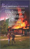 Undercover Mountain Pursuit (eBook, ePUB)