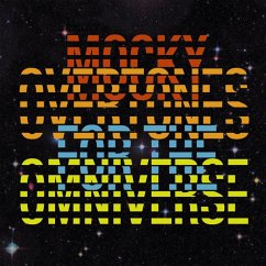 Overtones For The Omniverse - Mocky
