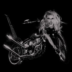 Born This Way The Tenth Anniversary - Lady Gaga