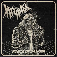 Force Of Danger - Kryptos