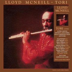 Tori (Remastered) - Mcneill,Lloyd
