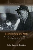 Representing the Male (eBook, ePUB)