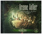 Irene Adler - Falsches Spiel