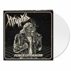 Force Of Danger (Ltd.Gtf.White Vinyl)
