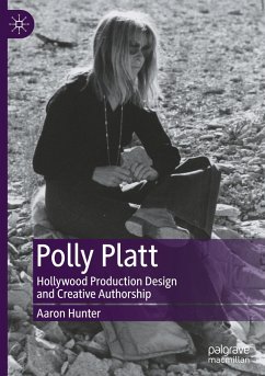 Polly Platt - Hunter, Aaron
