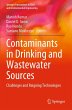 Contaminants in Drinking and Wastewater... - Bild 1