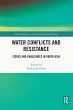 Water Conflicts and Resistance (eBook,... - Bild 1