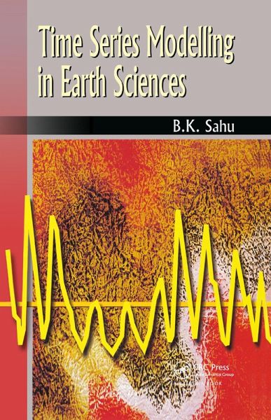 Time Series Modelling in Earth Sciences (eBook, ePUB)