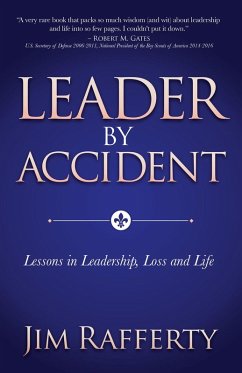 Cover Leader by Accident (eBook, ePUB)