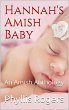 Hannah's Amish Baby : An Amish... - Bild 1
