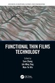 Functional Thin Films Technology (eBook, ePUB) Functional Thin Films Technology (eBook, ePUB)