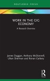 Work in the Gig Economy (eBook, ePUB)