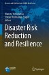 Disaster Risk Reduction and Resilience - Bild 1