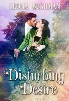 Disturbing Desire (Darkest, #5) (eBook, ePUB) - Bushman, Leona