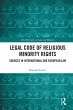 Legal Code of Religious Minority Rights... - Bild 1