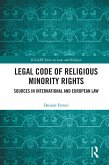 Legal Code of Religious Minority Rights (eBook, PDF)