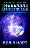 The Evaran Chronicles Box Set: Books 10-12 (eBook, ePUB)