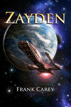Zayden (eBook, ePUB) - Carey, Frank