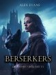 Berserkers (Les Épopées urbaines, #3)... - Bild 1