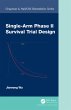 Single-Arm Phase II Survival Trial... - Bild 1