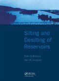 Silting and Desilting of Reservoirs (eBook, ePUB)