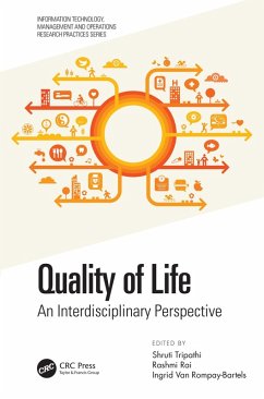 Quality of Life (eBook, ePUB)