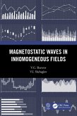 Magnetostatic Waves in Inhomogeneous Fields (eBook, ePUB)