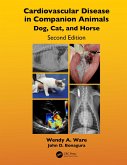 Cardiovascular Disease in Companion Animals (eBook, PDF) Cardiovascular Disease in Companion Animals (eBook, PDF)