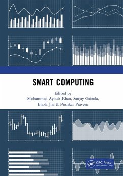 Cover Smart Computing (eBook, PDF)