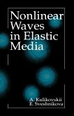 Nonlinear Waves in Elastic Media (eBook, ePUB)