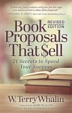 Book Proposals That Sell (eBook, ePUB)