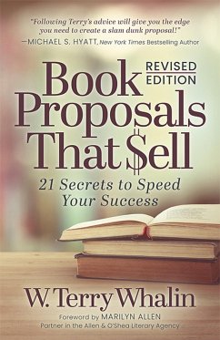 Cover Book Proposals That Sell (eBook, ePUB)