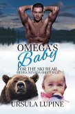 Omega's Baby for the Ski Bear (Sierra Nevada Shifters, #3) (eBook, ePUB)