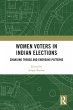 Women Voters in Indian Elections... - Bild 1