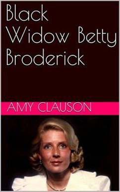 Cover Black Widow Betty Broderick (eBook, ePUB)