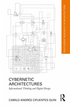 Cybernetic Architectures (eBook, PDF) - Cifuentes Quin, Camilo Andrés