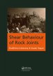 Shear Behaviour of Rock Joints (eBook,... - Bild 1