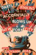 Daryl P. Jenkins Accidentally Blows Up... - Bild 1