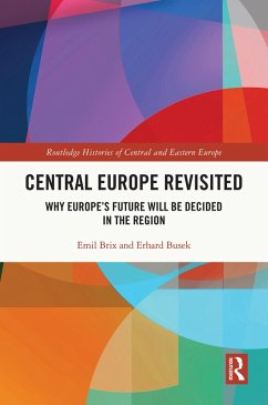 Cover Central Europe Revisited (eBook, PDF)