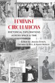 Feminist Circulations (eBook, ePUB)