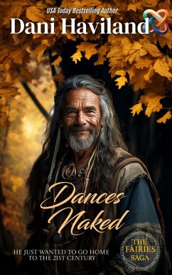 Cover Dances Naked (eBook, ePUB)