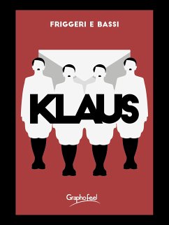 Klaus (eBook, ePUB) - Friggeri e, Bassi