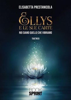 Cover Ellys e le sue carte (eBook, ePUB)