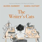The Writer's Cats (eBook, ePUB)