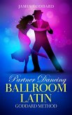Partner Dancing: Ballroom and Latin (eBook, ePUB)