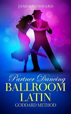 Cover Partner Dancing: Ballroom and Latin (eBook, ePUB)